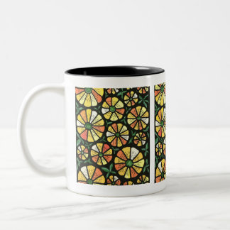 Caneca De Café Em Dois Tons Blumiges Tasse