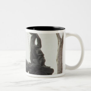Caneca De Café Em Dois Tons Boadicea, 1902