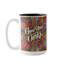 Boas Víblias Apenas Retropsicodélicas