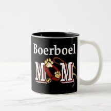 Boerboel Dog MOM