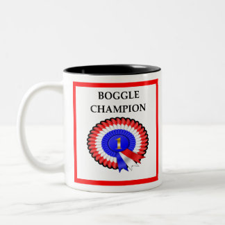 CANECA DE CAFÉ EM DOIS TONS BOGGLE