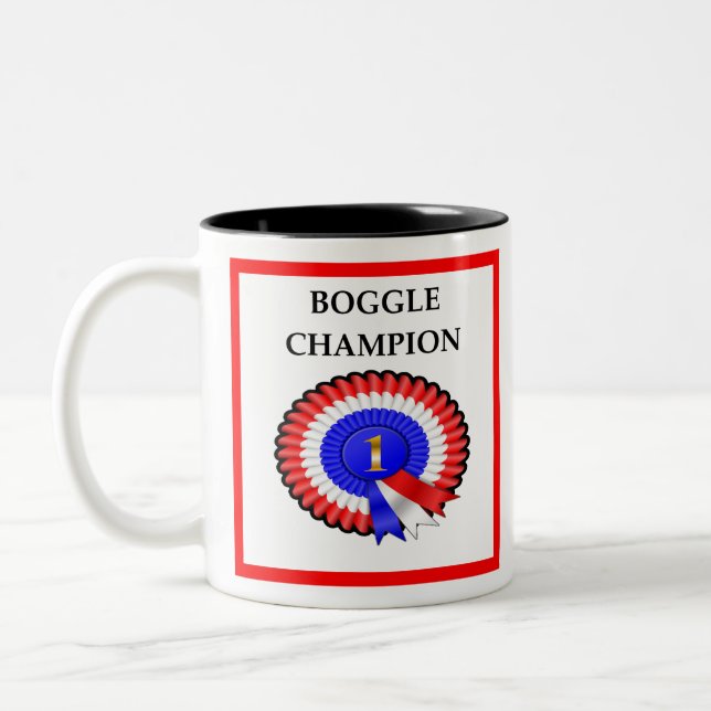 CANECA DE CAFÉ EM DOIS TONS BOGGLE (Esquerda)