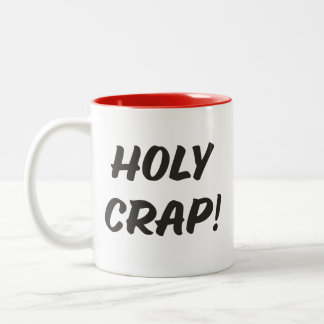 Caneca De Café Em Dois Tons BONITA! Coffee Mug