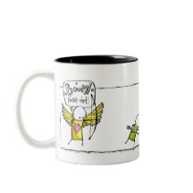 BOOM! Um tiro no coração.