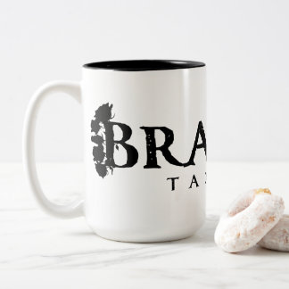 CANECA DE CAFÉ EM DOIS TONS BRAINAIC SHEEK