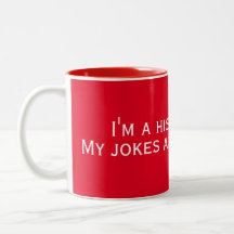Buff Mug do Histórico