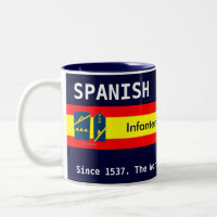 Cabo real espanhol ?a classe dos fuzileiros navais
