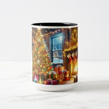 Café, Mata de Chocolate Quente