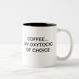 CANECA DE CAFÉ EM DOIS TONS CAFÉ… MEU OXITÓXICO DA ESCOLHA