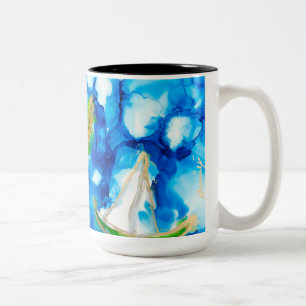 Caneca De Café Em Dois Tons Café Mug Minnesota - Lovitude