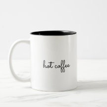 café quente