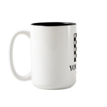 Café Sua Vez Eu Vou Esperar Estratégia de Xadrez C