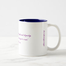 Café/Tea Mug
