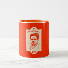 Caneca De Café Em Dois Tons Camisa T
