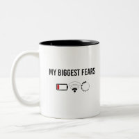 Camiseta de Programador Meus Maiores Medos Ícone d