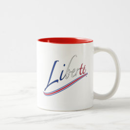 Caneca De Café Em Dois Tons caneca de 2 tons 11 oz