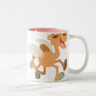Caneca De Café Em Dois Tons Caneca-De-Mão-De-Mão-De-Mão-De-Mel