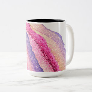 Caneca De Café Em Dois Tons Caneca em Dois Tons