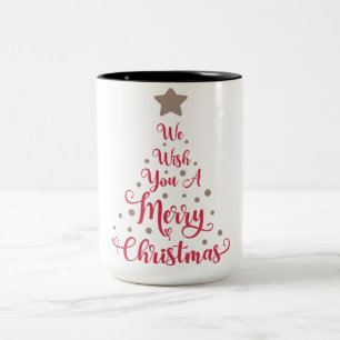 Caneca De Café Em Dois Tons Caneca em Dois Tons