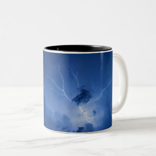 Caneca De Café Em Dois Tons Caneca em Dois Tons