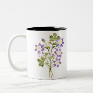 Caneca De Café Em Dois Tons Caneca em Dois Tons