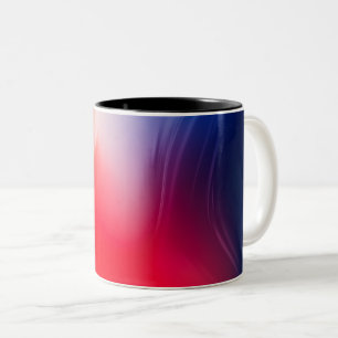 Caneca De Café Em Dois Tons Caneca em Dois Tons