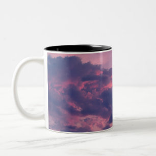 Caneca De Café Em Dois Tons Caneca em Dois Tons