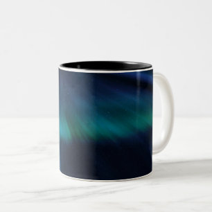 Caneca De Café Em Dois Tons Caneca em Dois Tons