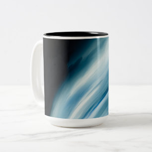 Caneca De Café Em Dois Tons Caneca em Dois Tons