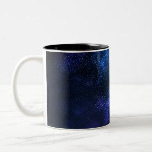 Caneca De Café Em Dois Tons Caneca em Dois Tons