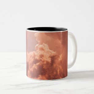 Caneca De Café Em Dois Tons Caneca em Dois Tons