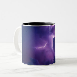 Caneca De Café Em Dois Tons Caneca em Dois Tons
