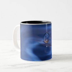 Caneca De Café Em Dois Tons Caneca em Dois Tons