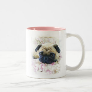 Caneca De Café Em Dois Tons Cang Mug