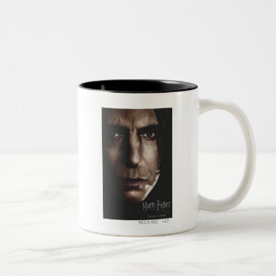 Caneca De Café Em Dois Tons Capas mortas - Snape