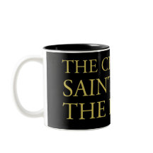 Capela do Santo John o Divino Mug
