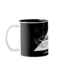 Carro de Natal de Quadro Alcalino