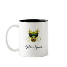 Casa de Sam do dragão