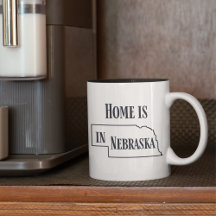 Casa é em Nebraska