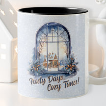 Cena de Inverno Personalizada Pastel Natalícia Saz
