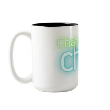 Cha vais pas chat! expressão de gato francês