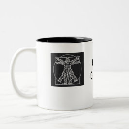 Caneca De Café Em Dois Tons Chalet Berg