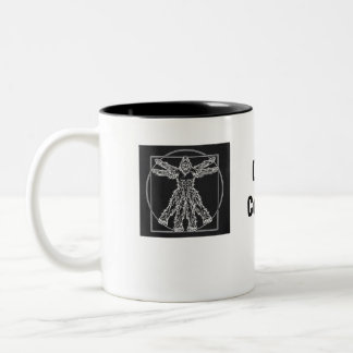 Caneca De Café Em Dois Tons Chalet Berg