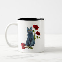Chartreux Amid Rosas (EU)