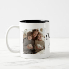 Caneca De Café Em Dois Tons Chocolate Lovers Established Photos