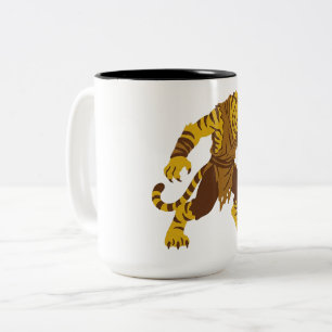Caneca De Café Em Dois Tons Cindaku is not a valid word in American English, t