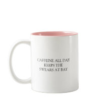 Citação Divertida e Humorística de Cafeína para To
