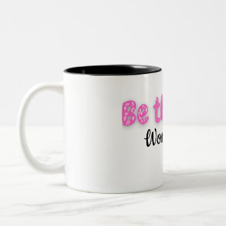 Caneca De Café Em Dois Tons Classic Mug, 11 oz