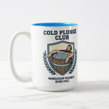 Clube de Imersão Fria