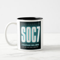 Cobol Programação Abend Soc7